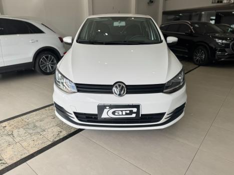 VOLKSWAGEN Fox 1.0 12V 4P TRENDLINE FLEX, Foto 3