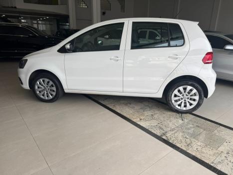 VOLKSWAGEN Fox 1.0 12V 4P TRENDLINE FLEX, Foto 4