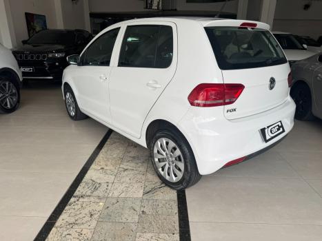 VOLKSWAGEN Fox 1.0 12V 4P TRENDLINE FLEX, Foto 5
