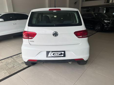 VOLKSWAGEN Fox 1.0 12V 4P TRENDLINE FLEX, Foto 6