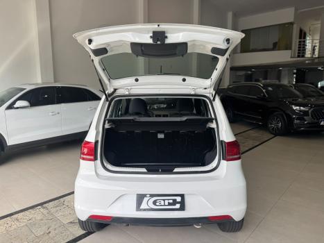 VOLKSWAGEN Fox 1.0 12V 4P TRENDLINE FLEX, Foto 7