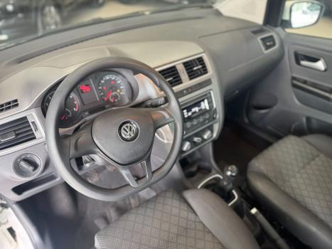 VOLKSWAGEN Fox 1.0 12V 4P TRENDLINE FLEX, Foto 9