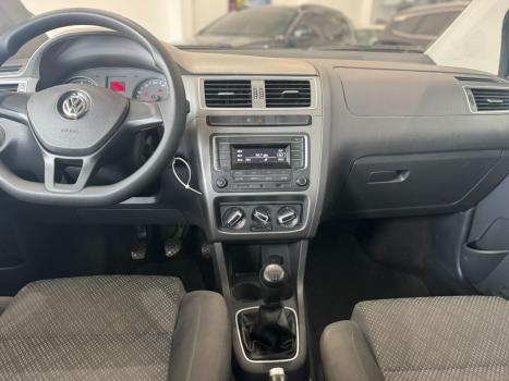 VOLKSWAGEN Fox 1.0 12V 4P TRENDLINE FLEX, Foto 10