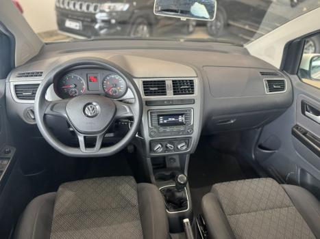 VOLKSWAGEN Fox 1.0 12V 4P TRENDLINE FLEX, Foto 11