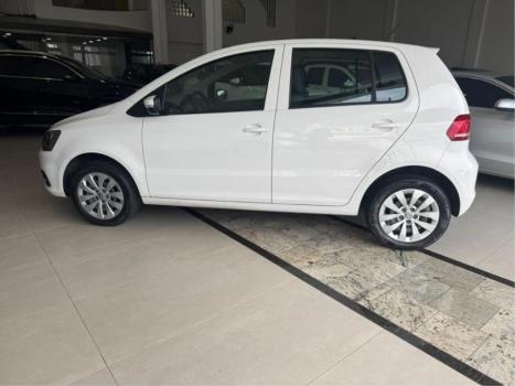 VOLKSWAGEN Fox 1.0 12V 4P TRENDLINE FLEX, Foto 3
