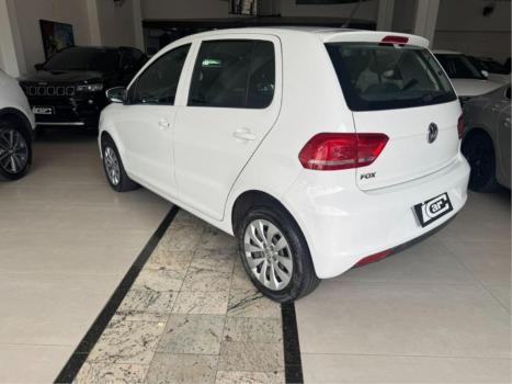 VOLKSWAGEN Fox 1.0 12V 4P TRENDLINE FLEX, Foto 4