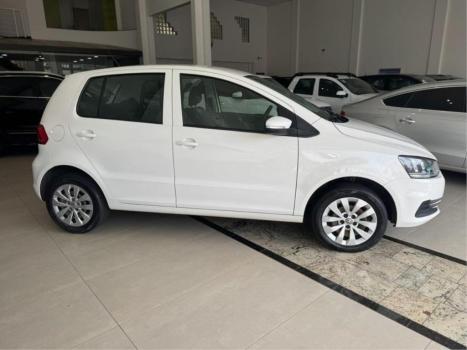 VOLKSWAGEN Fox 1.0 12V 4P TRENDLINE FLEX, Foto 5