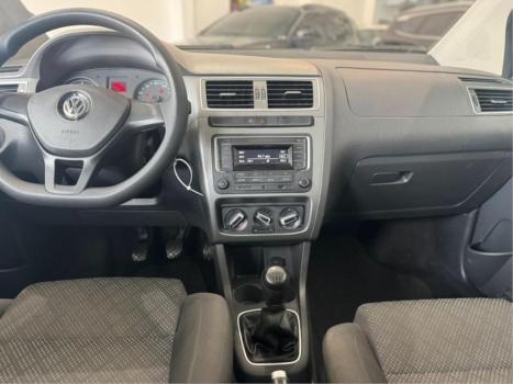VOLKSWAGEN Fox 1.0 12V 4P TRENDLINE FLEX, Foto 9
