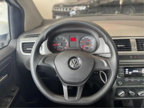 VOLKSWAGEN Fox 1.0 12V 4P TRENDLINE FLEX, Foto 12
