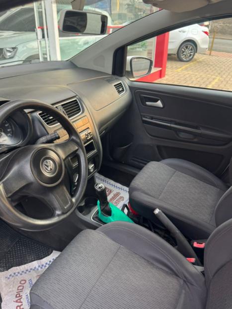 VOLKSWAGEN Fox 1.0 12V 4P TRENDLINE FLEX, Foto 2