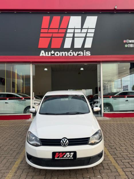 VOLKSWAGEN Fox 1.0 12V 4P TRENDLINE FLEX, Foto 3