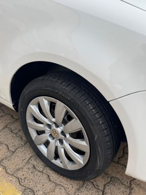 VOLKSWAGEN Fox 1.0 12V 4P TRENDLINE FLEX, Foto 5