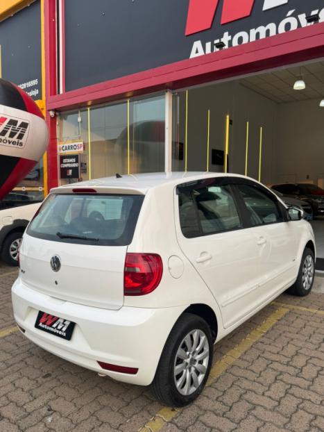 VOLKSWAGEN Fox 1.0 12V 4P TRENDLINE FLEX, Foto 7