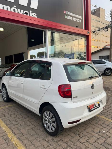 VOLKSWAGEN Fox 1.0 12V 4P TRENDLINE FLEX, Foto 8