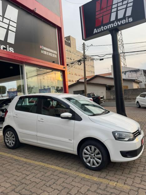 VOLKSWAGEN Fox 1.0 12V 4P TRENDLINE FLEX, Foto 9