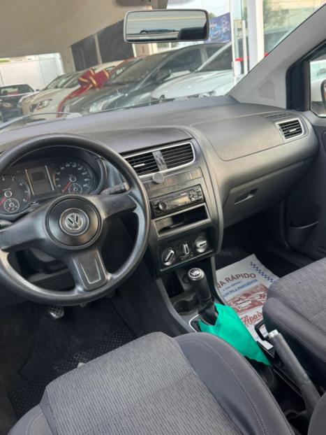 VOLKSWAGEN Fox 1.0 12V 4P TRENDLINE FLEX, Foto 11