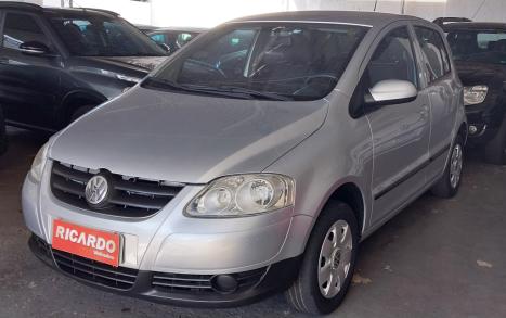 VOLKSWAGEN Fox 1.0 4P FLEX, Foto 2