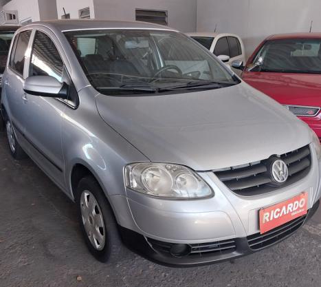 VOLKSWAGEN Fox 1.0 4P FLEX, Foto 3