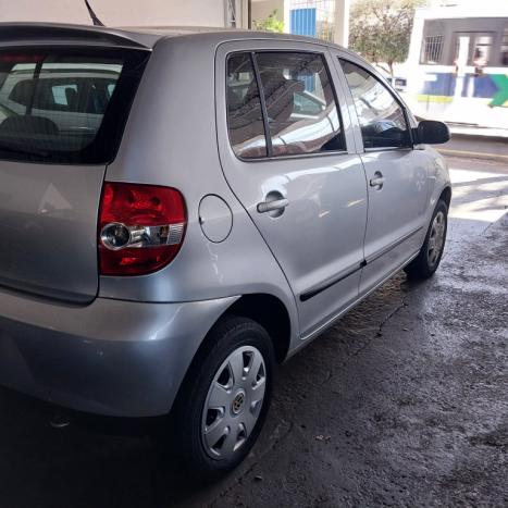 VOLKSWAGEN Fox 1.0 4P FLEX, Foto 5