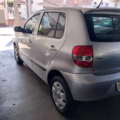 VOLKSWAGEN Fox 1.0 4P FLEX, Foto 6