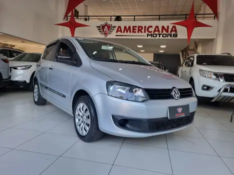 VOLKSWAGEN Fox 1.0 4P FLEX, Foto 3