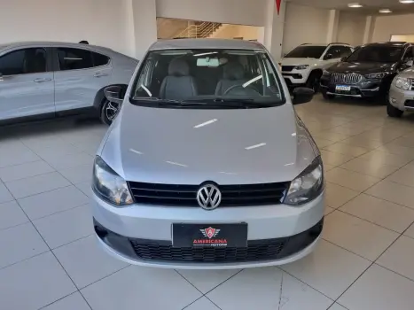 VOLKSWAGEN Fox 1.0 4P FLEX, Foto 4