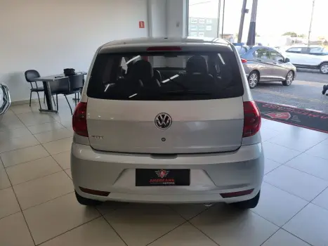 VOLKSWAGEN Fox 1.0 4P FLEX, Foto 5