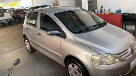 VOLKSWAGEN Fox 1.0 4P I-TREND FLEX, Foto 2