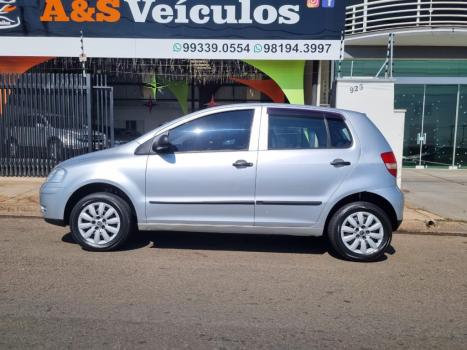 VOLKSWAGEN Fox 1.0 4P FLEX, Foto 8