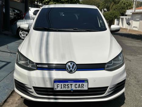 VOLKSWAGEN Fox 1.0 4P COMFORTLINE FLEX, Foto 2