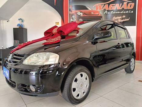 VOLKSWAGEN Fox 1.0 4P PLUS FLEX, Foto 2