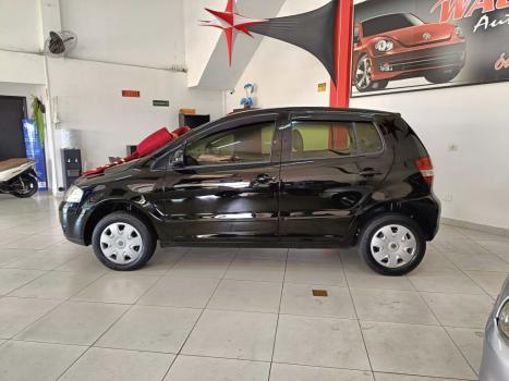 VOLKSWAGEN Fox 1.0 4P PLUS FLEX, Foto 4