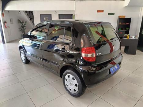 VOLKSWAGEN Fox 1.0 4P PLUS FLEX, Foto 5