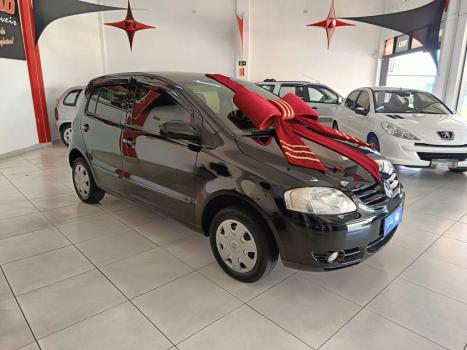 VOLKSWAGEN Fox 1.0 4P PLUS FLEX, Foto 6