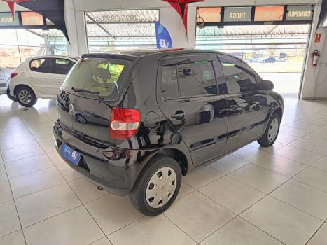 VOLKSWAGEN Fox 1.0 4P PLUS FLEX, Foto 7