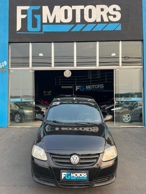 VOLKSWAGEN Fox 1.0 4P FLEX, Foto 4