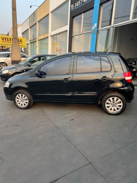 VOLKSWAGEN Fox 1.0 4P FLEX, Foto 7