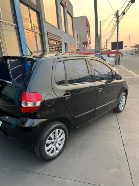 VOLKSWAGEN Fox 1.0 4P FLEX, Foto 8