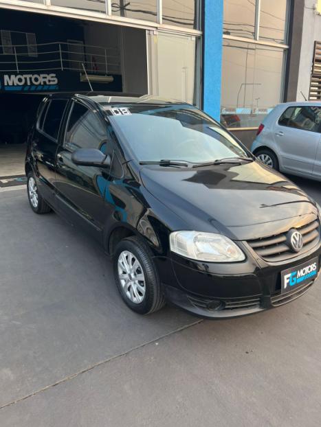 VOLKSWAGEN Fox 1.0 4P FLEX, Foto 3