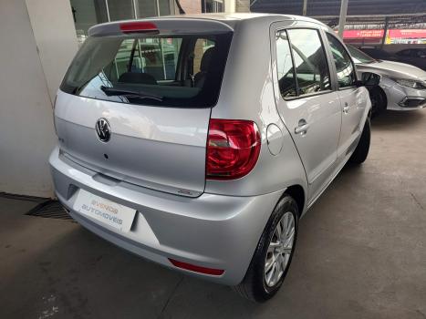 VOLKSWAGEN Fox 1.0 4P FLEX, Foto 5