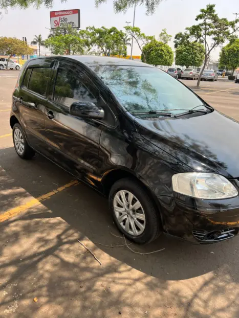 VOLKSWAGEN Fox 1.0 4P FLEX, Foto 18