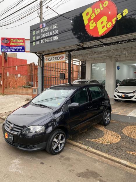 VOLKSWAGEN Fox 1.0 4P FLEX, Foto 4