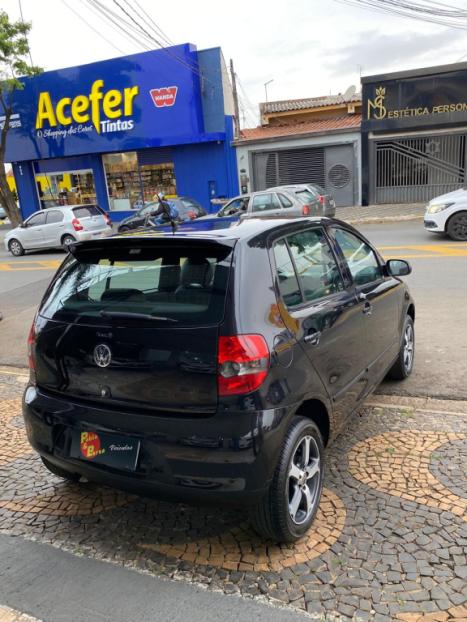 VOLKSWAGEN Fox 1.0 4P FLEX, Foto 5