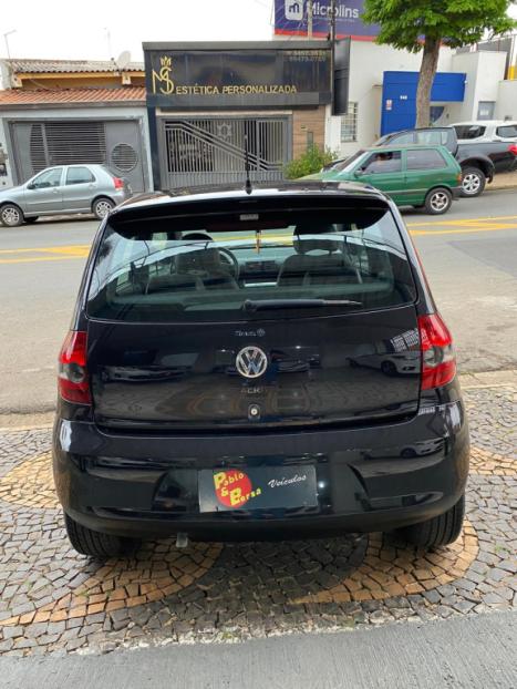 VOLKSWAGEN Fox 1.0 4P FLEX, Foto 6