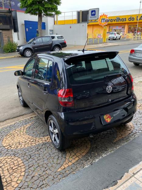 VOLKSWAGEN Fox 1.0 4P FLEX, Foto 7