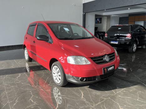 VOLKSWAGEN Fox 1.0 4P FLEX, Foto 3