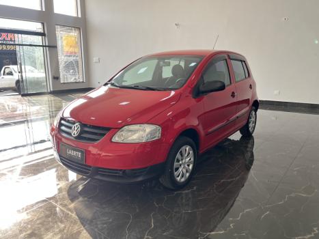 VOLKSWAGEN Fox 1.0 4P FLEX, Foto 2