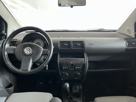 VOLKSWAGEN Fox 1.0 4P FLEX, Foto 8