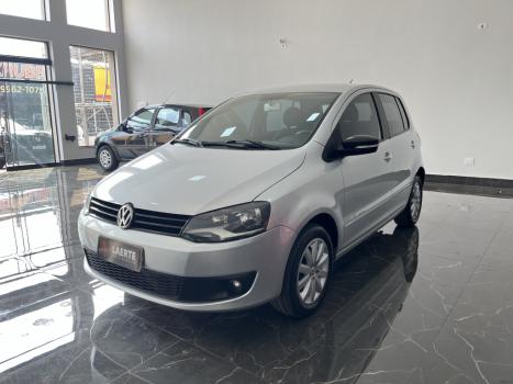 VOLKSWAGEN Fox 1.0 4P FLEX, Foto 1