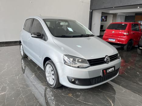 VOLKSWAGEN Fox 1.0 4P FLEX, Foto 2